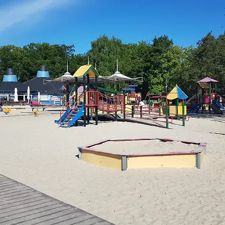 Apartment Skwer Kosciuszki Morze Gdynia