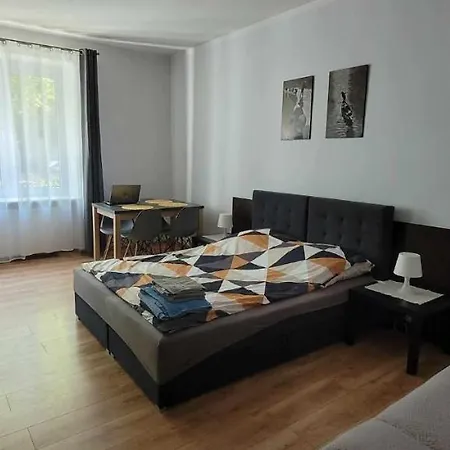Skwer Kosciuszki Morze Apartment Gdynia
