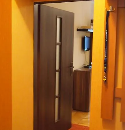 Apartment Skwer Kosciuszki Morze Gdynia