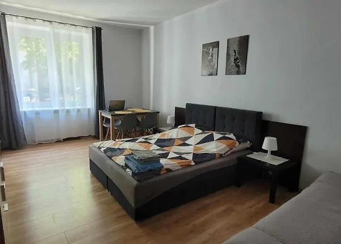 Skwer Kosciuszki Morze Apartamento Gdynia