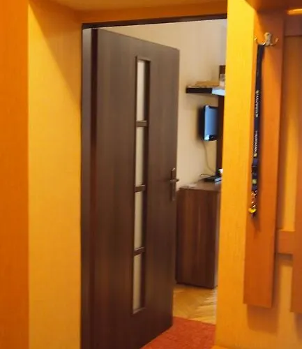 Apartamento Skwer Kosciuszki Morze Gdynia